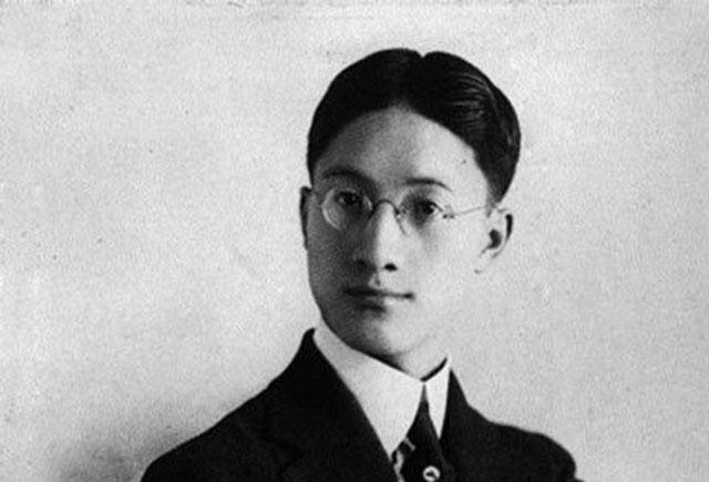 钱钟书留学，钱钟书留学经历