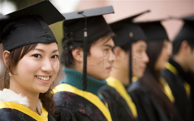 毕业后留学，毕业后留学校