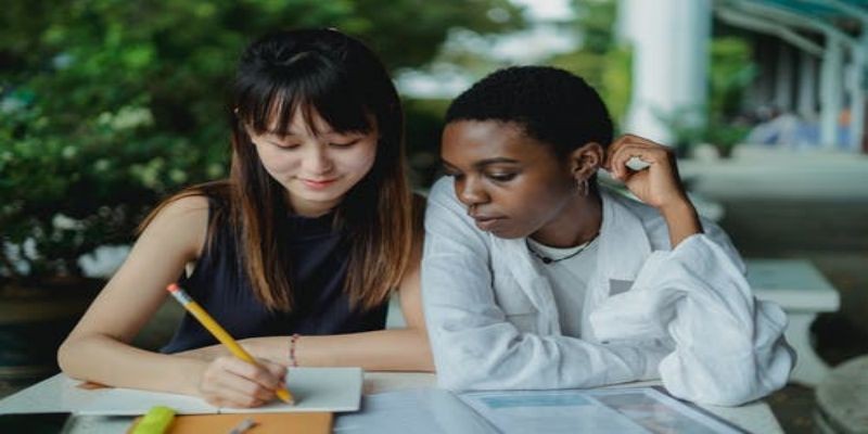 出国留学条件，爱尔兰出国留学条件