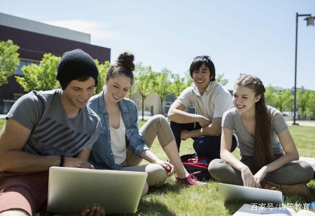 中国留学热潮，留学生回国热潮