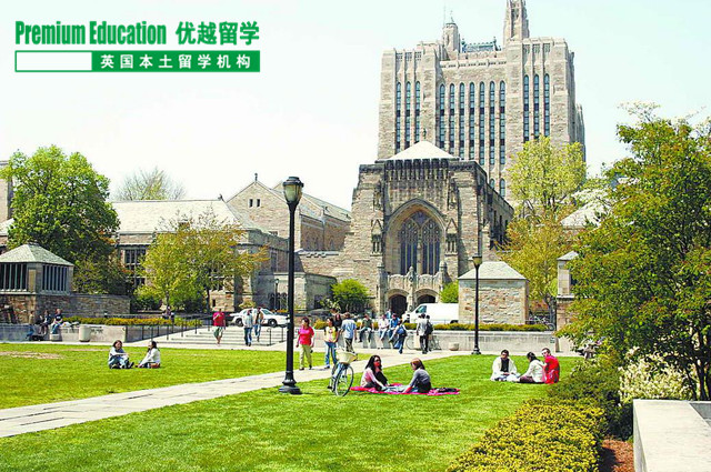 上海美国留学机构，上海美国留学培训学校
