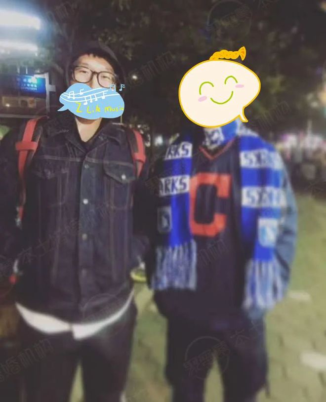 m先生，m先生是什么意思