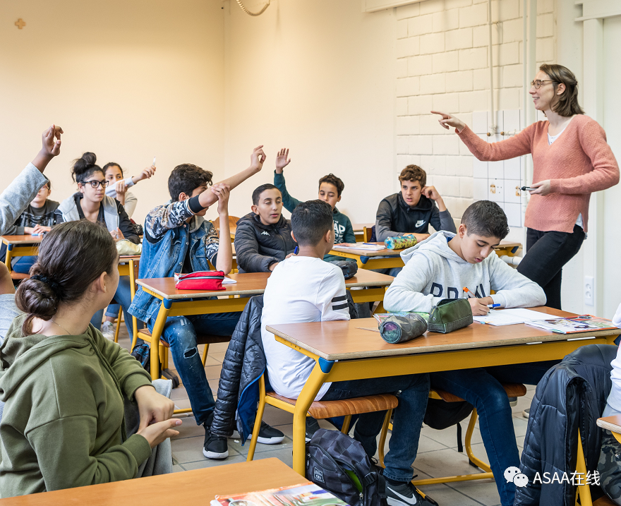 美国留学选课，美国大学选课技巧