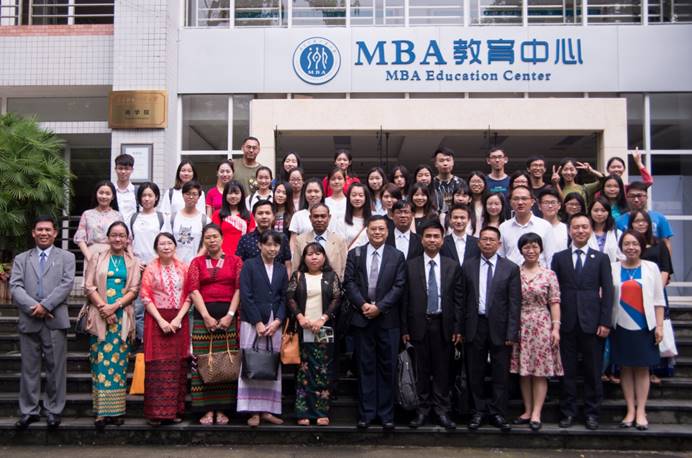 缅甸留学费用，缅甸留学一年多少钱