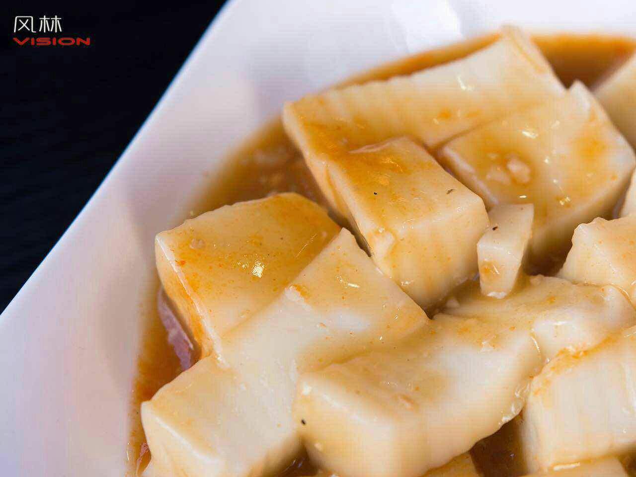 糕粿，糕粿的做法