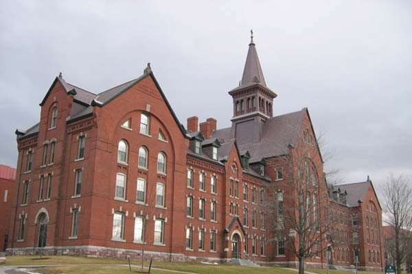 留学美国贝勒大学，贝勒大学在美国哪里