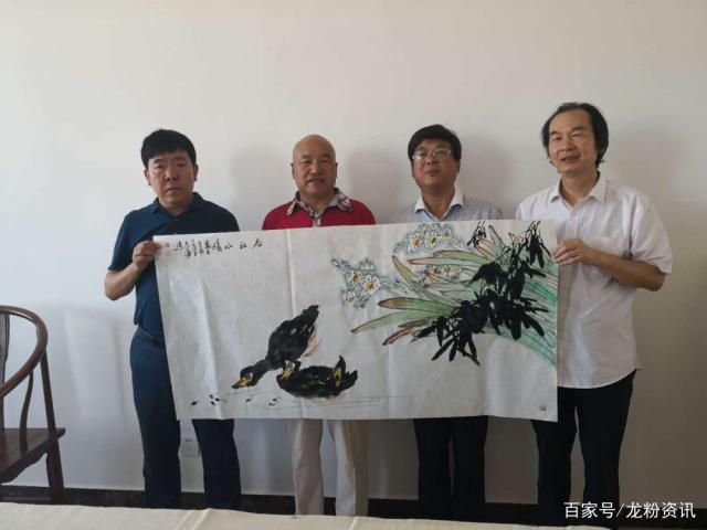 张南山的简单介绍