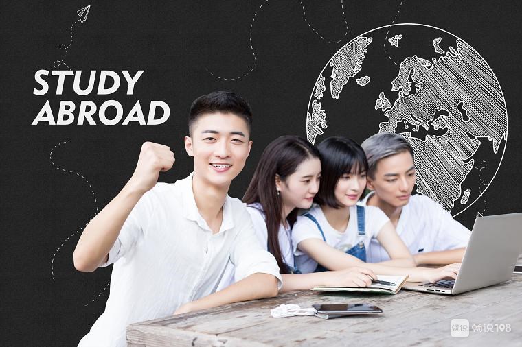 杭州美国留学，杭州美国留学机构