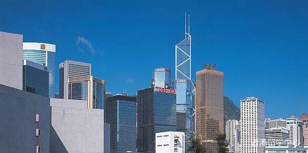 香港建筑留学，香港大学建筑学院