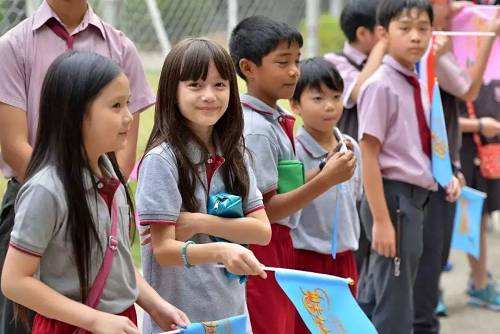 泰国留学陪读，泰国留学陪读签可以父母双方吗