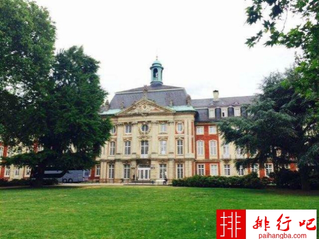 留学德国费用，留学德国费用大概多少