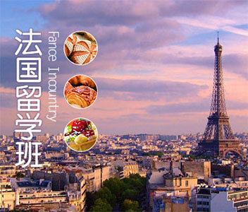 法国留学初中，法国留学初中公立学校的学费是免单的吗