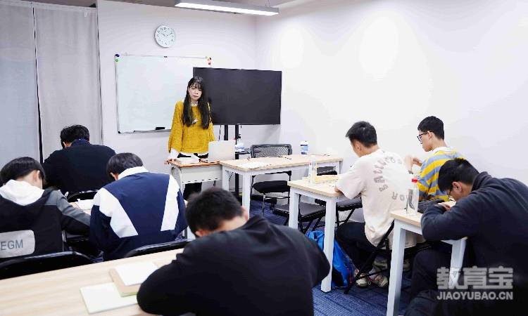 南宁留学机构，南宁留学服务中心