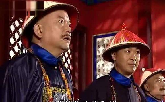 和珅跌倒嘉庆吃饱，和珅跌倒嘉庆吃饱反映了当时社会的什么现象