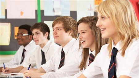 申请英国高中留学，如何申请英国高中留学
