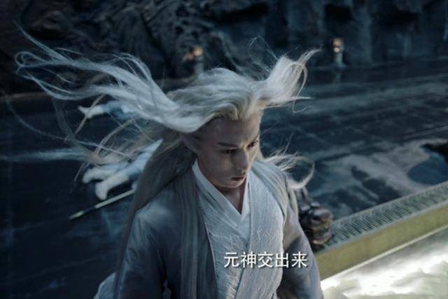 玄阳永夜，玄阳永夜小说呼延逆心