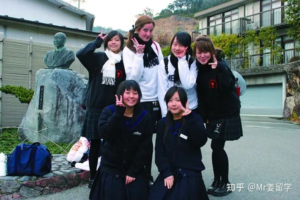 大专生去日本留学，大专生去日本留学专升硕时间