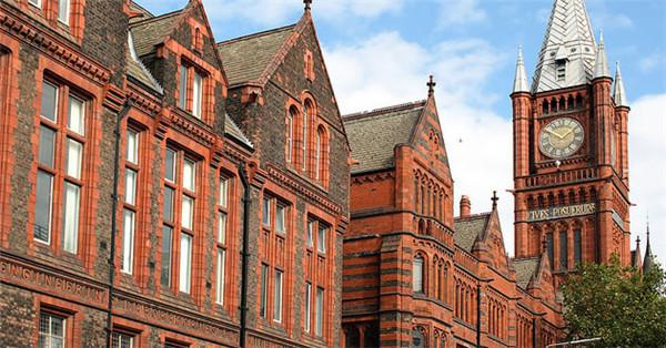 留学生利物浦，英国留学利物浦大学