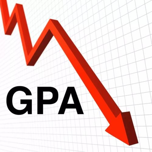 留学gpa，留学gpa是大学四年成绩都算吗