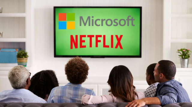 netflix官网，netflix官网地址