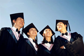 留学微博，微博留学博主