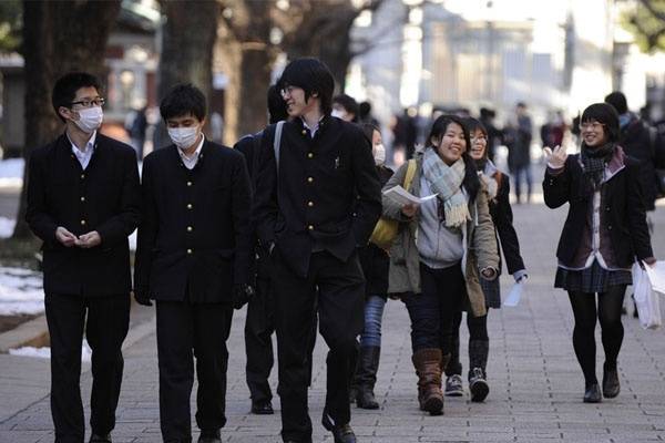 去日本留学的条件，去日本留学的条件有哪些?以及日本留学的要求34万阅读