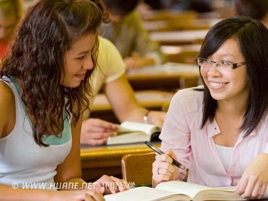 diy留学中介，怎么加盟留学中介