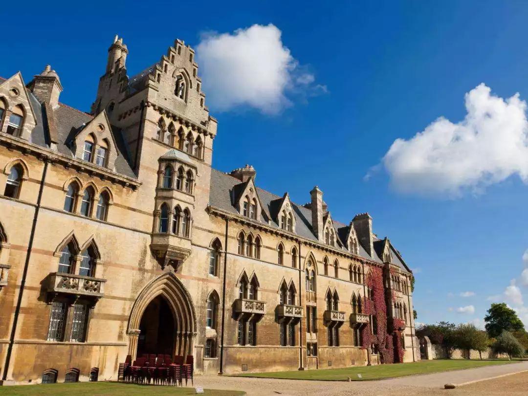 英日留学，海外英国留学