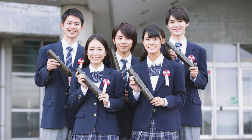 日本公立高中留学，日本公立高中留学 羽毛球 体育特长