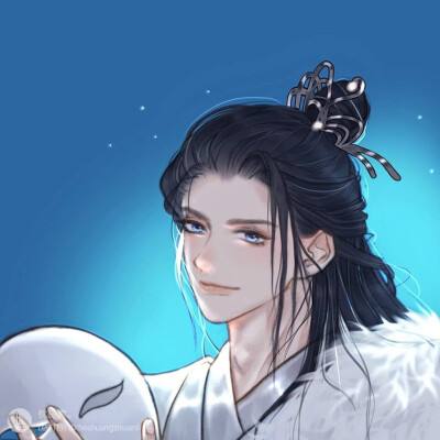 君吾，君吾X梅念卿