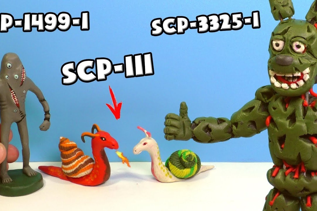 scpcb，scpcbmod