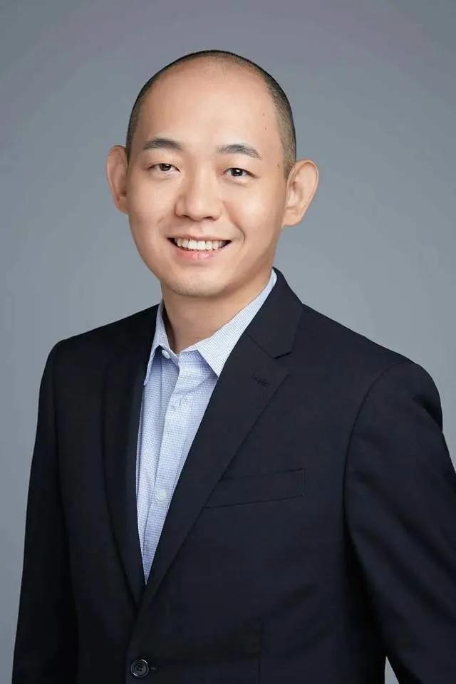 毛蔚，毛蔚什么时候加入到华为