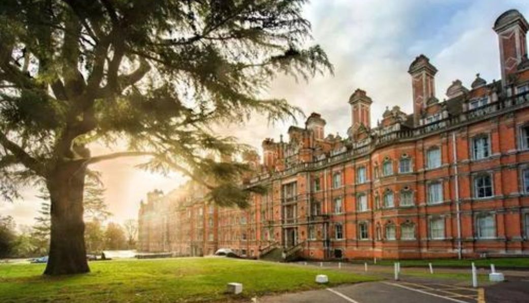 成都留学英国，成都留学英国护照