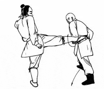猛虎拳，猛虎拳怎么打