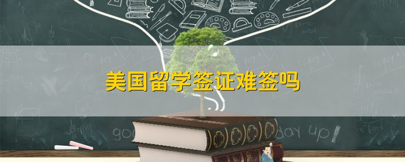 美国留学签证培训，美国留学签证培训资料