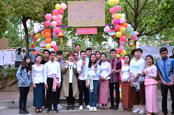 柬埔寨留学条件，柬埔寨留学条件及费用
