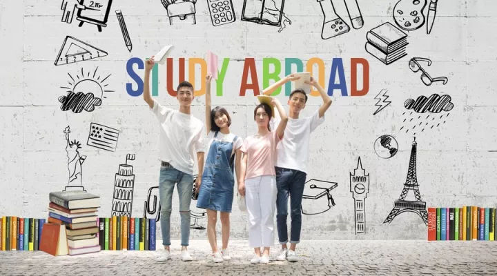 留学如何准备，大学期间如何准备留学