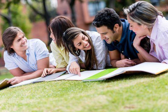 留学如何准备，大学期间如何准备留学