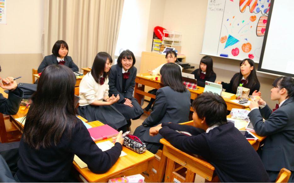 留学日本高中，留学日本高中留学条件