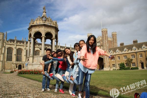 西班牙留学报名，西班牙语国家留学