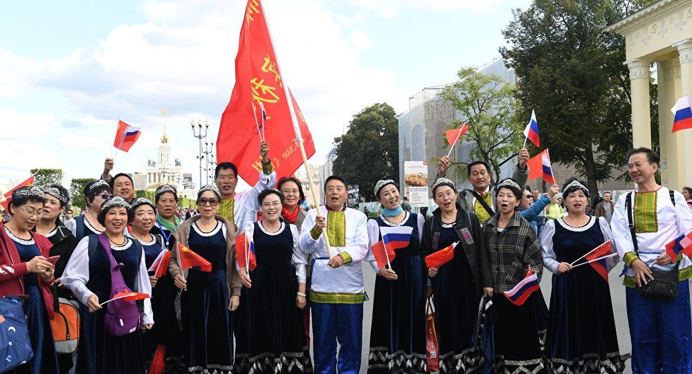 莫斯科留学生论坛，莫斯科留学生论坛官网
