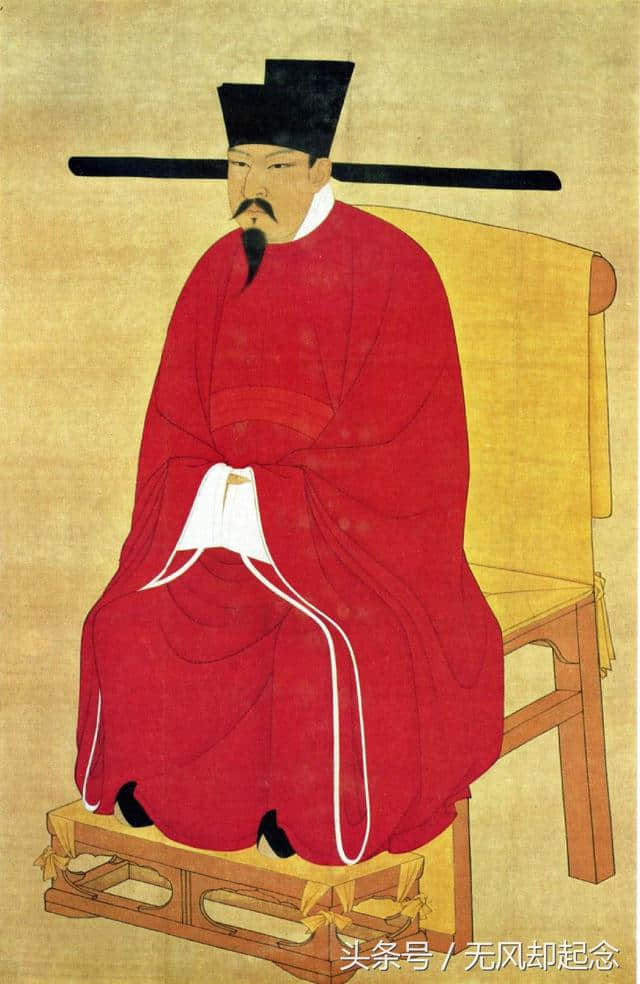 王安石谥号，王安石谥号为什么单字