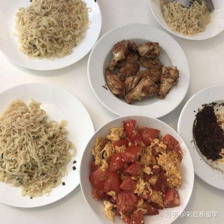 留学伙食费，留学生活费包括住宿费吗