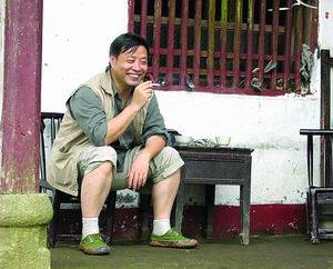 韩少功爸爸爸，韩少功爸爸爸语言文字的运用