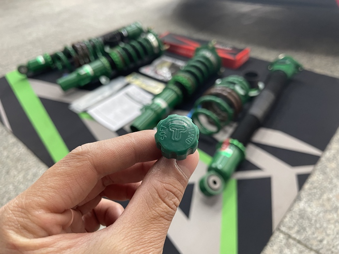 TEIN，tein绞牙避震怎么样