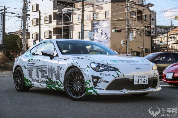 TEIN，tein绞牙避震怎么样