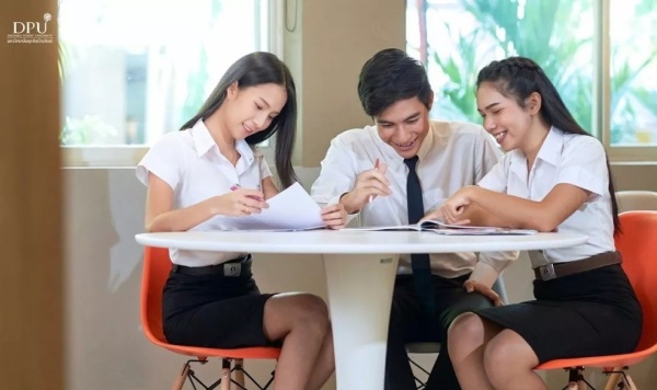 泰国留学经历，泰国留学经历简介