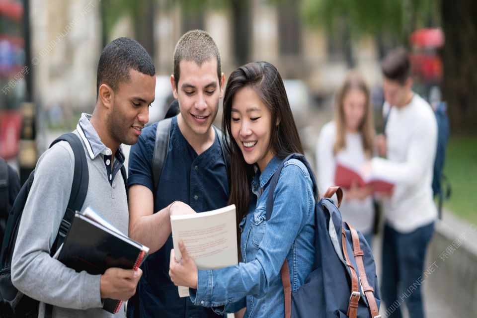 环什么留学，环球留学怎么样