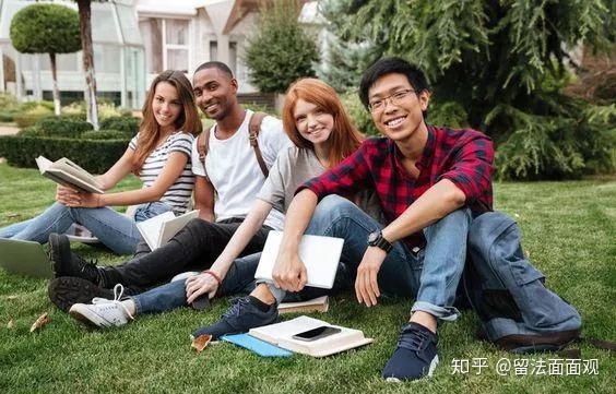 法国留学真实生活，我在法国的留学生活