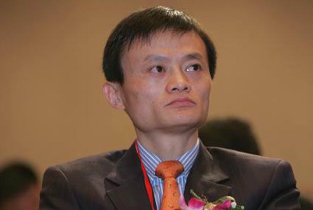 曹德旺山根横纹，面相口诀准确率100%
